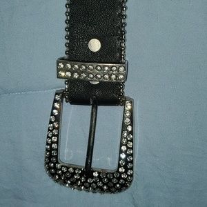 Studded Belt